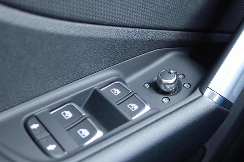 Audi Q2 35 tfsi s edition 150pk s-tronic