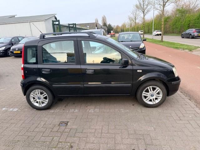 Fiat Panda 1.2 emotion