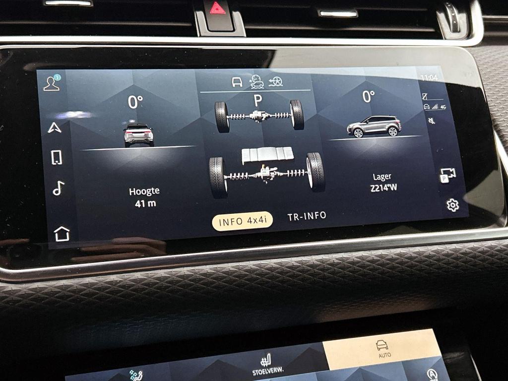 Land Rover Range Rover 1.5 p300e awd r-dynamic s | apple carplay / android 
