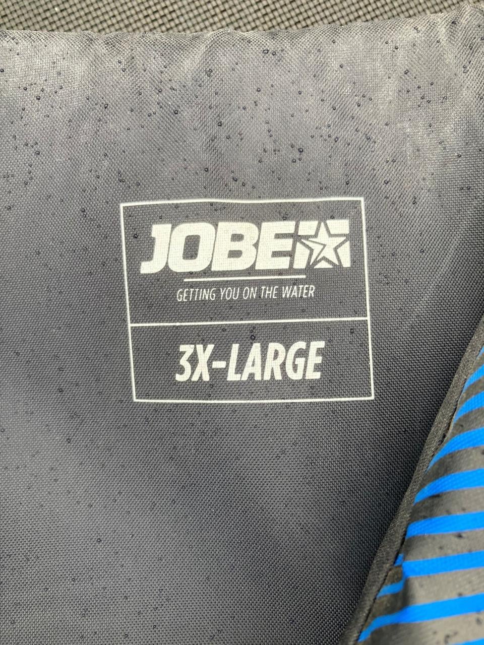 Jobe zwemvest 3XL