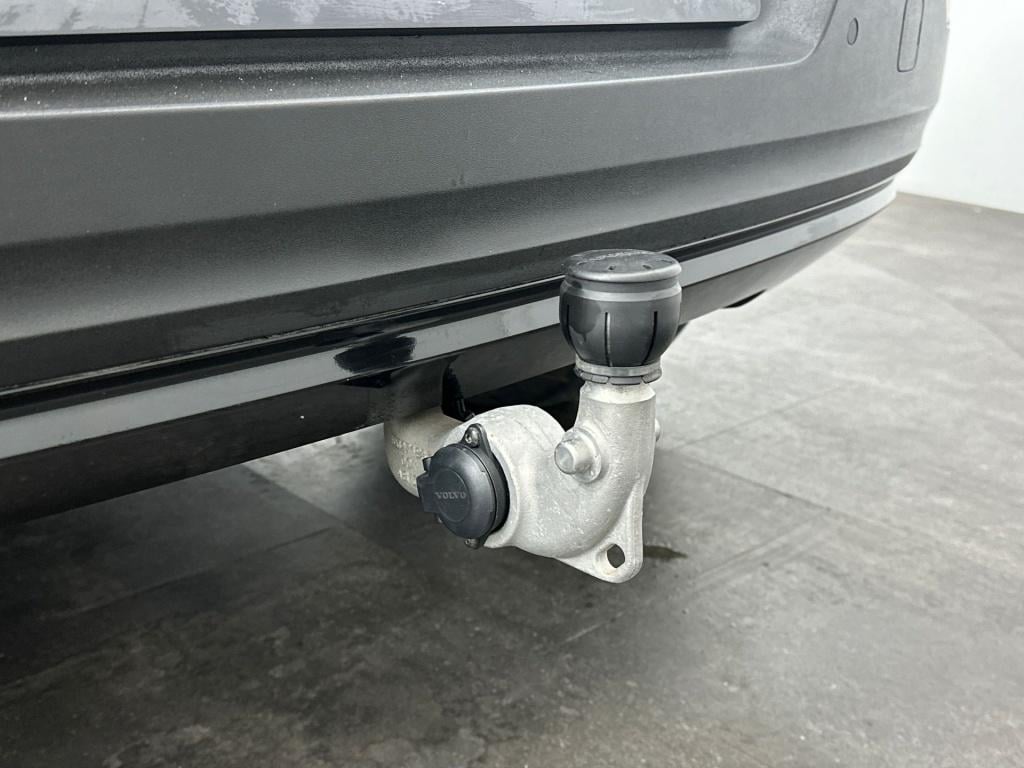 Volvo XC40 t5 262pk recharge bussines pro| trekhaak| 360camera| adap.cruise