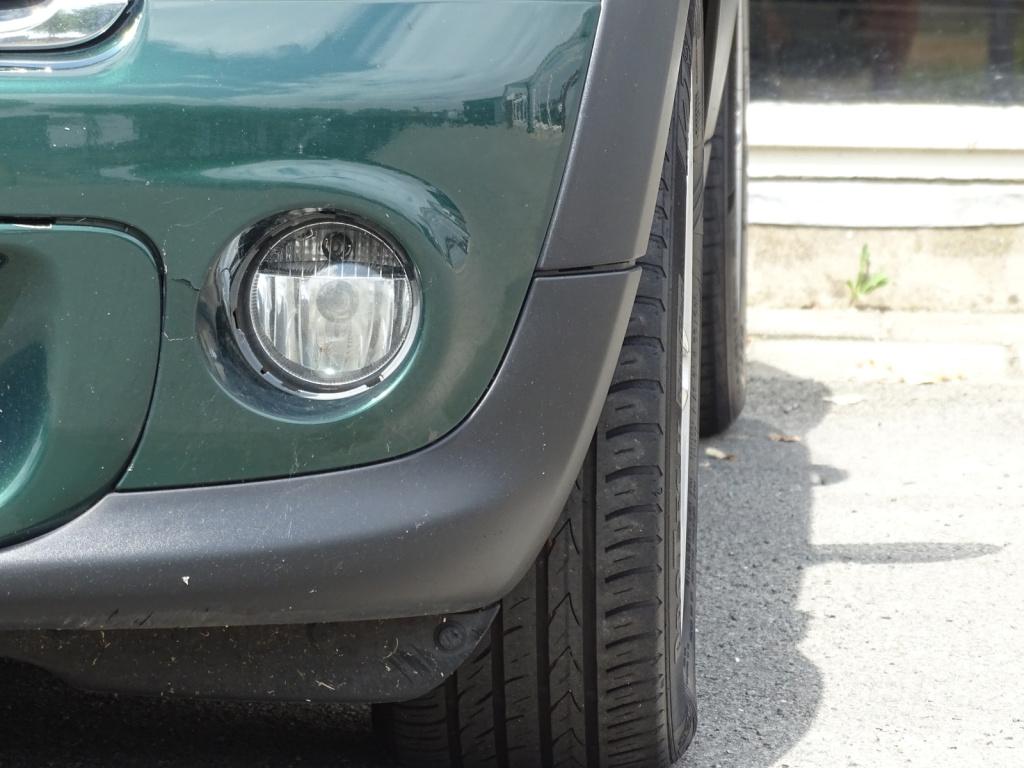 Mini 3-deurs 1.6 cooper chili british racing green | leder | bluetooth