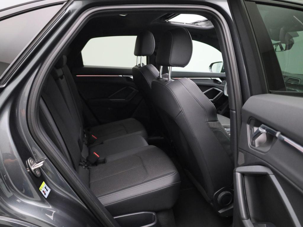 Audi Q3 sportback 45 tfsi e s edition | panoramadak | 2x s-line | automaat 