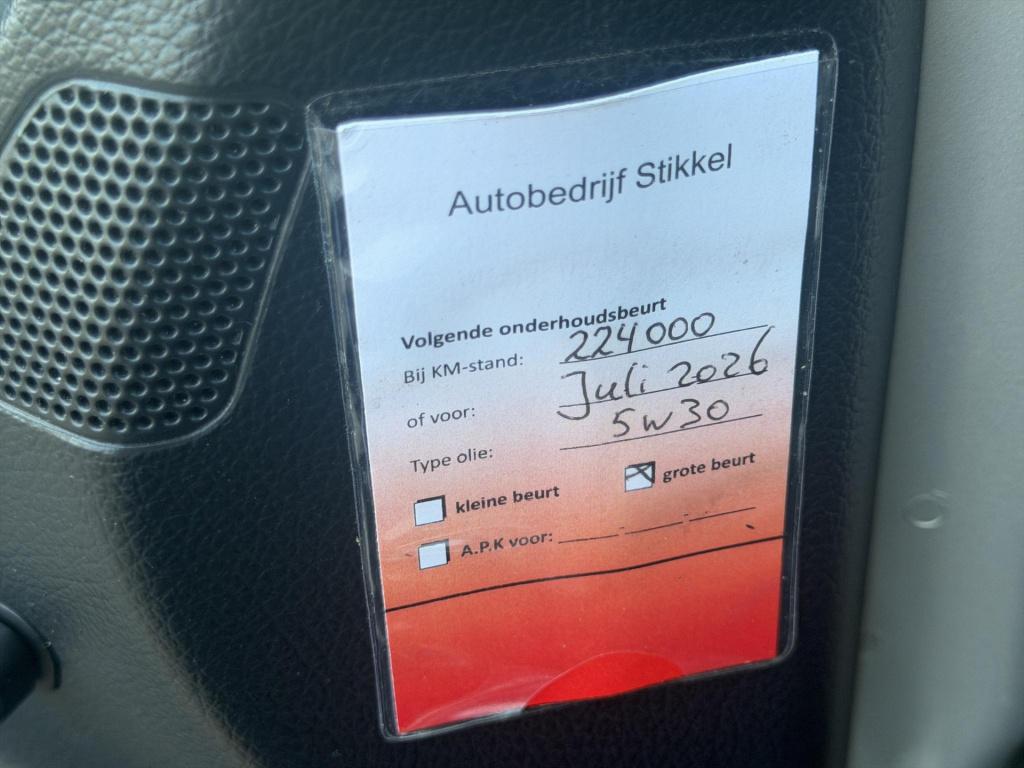 Mercedes-Benz V-Klasse viano 3.0 cdi xxl dubbele cabine full option pano me