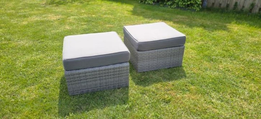 Loungeset, tuinset