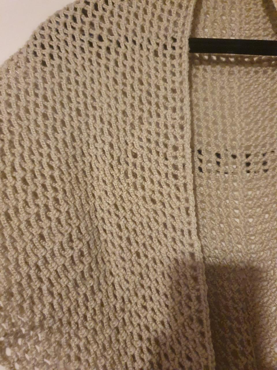 Omslagdoek