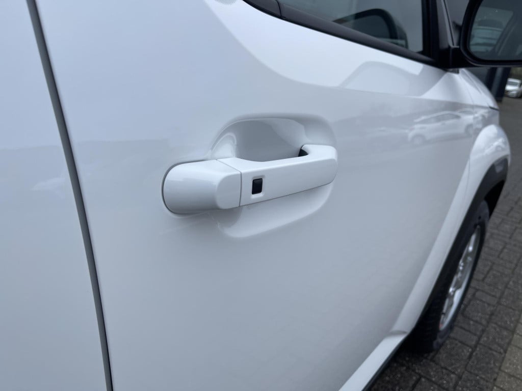 Hyundai Inster pulse 49 kwh