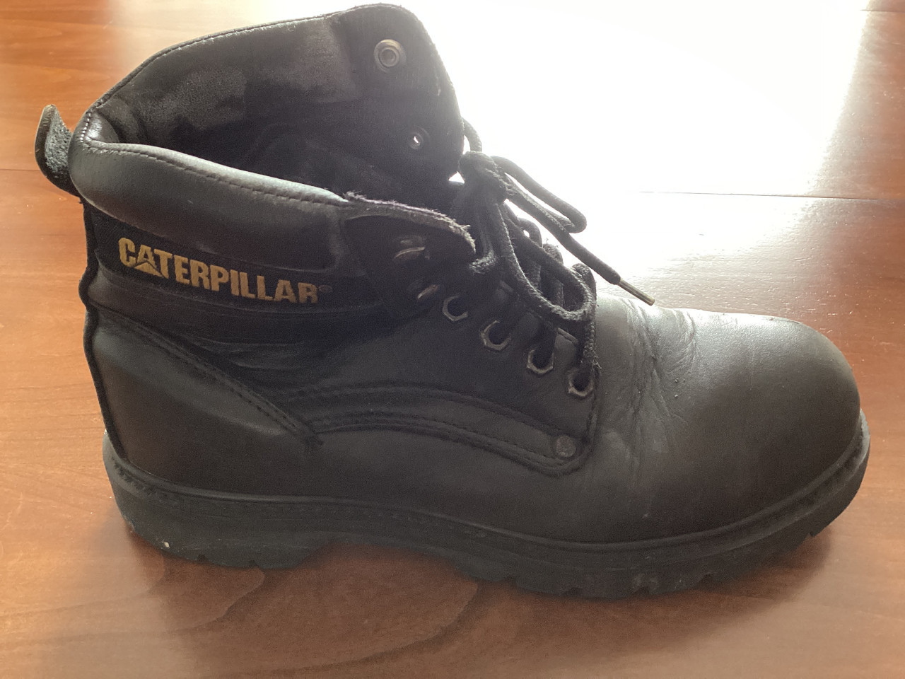 Schoenen