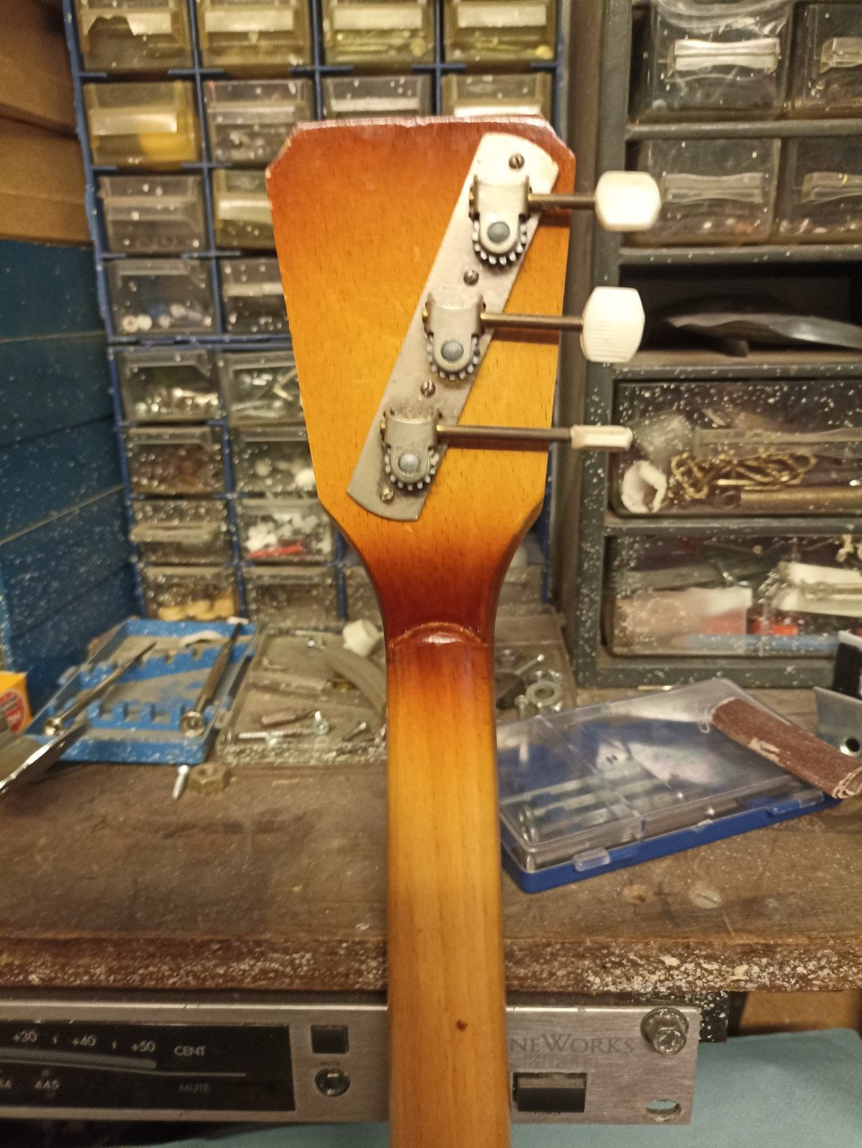 Balalaika