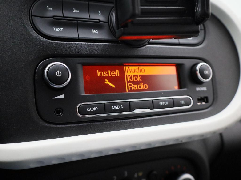 Renault Twingo 1.0 sce collection | lage km stand! | 5-deurs | cruise contr