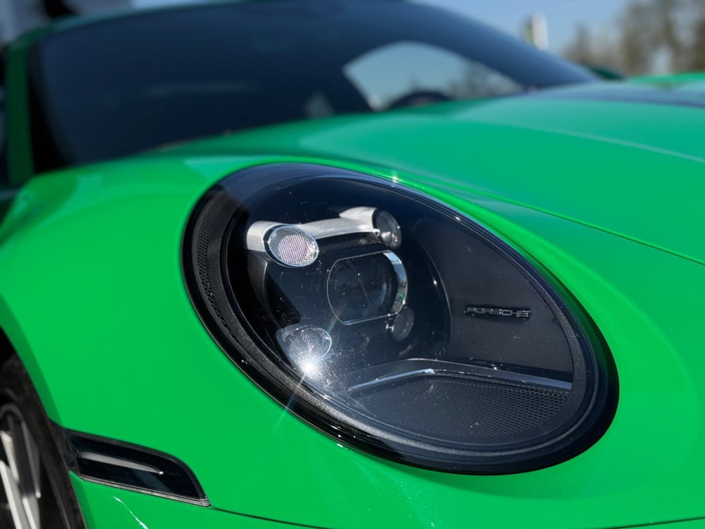 Porsche 911 3.0 ex bpm prijs! export aerokit * spyder wheels 21