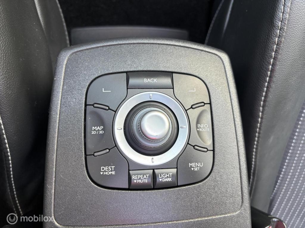 Renault Scenic 2.0 bose lpg g3 panoramadak