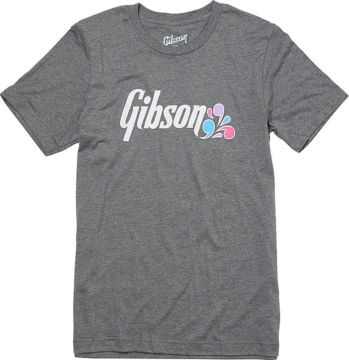 T-shirts en accessoires van gitaarmerken (Fender, Gibson, Epiphone, Yamaha)