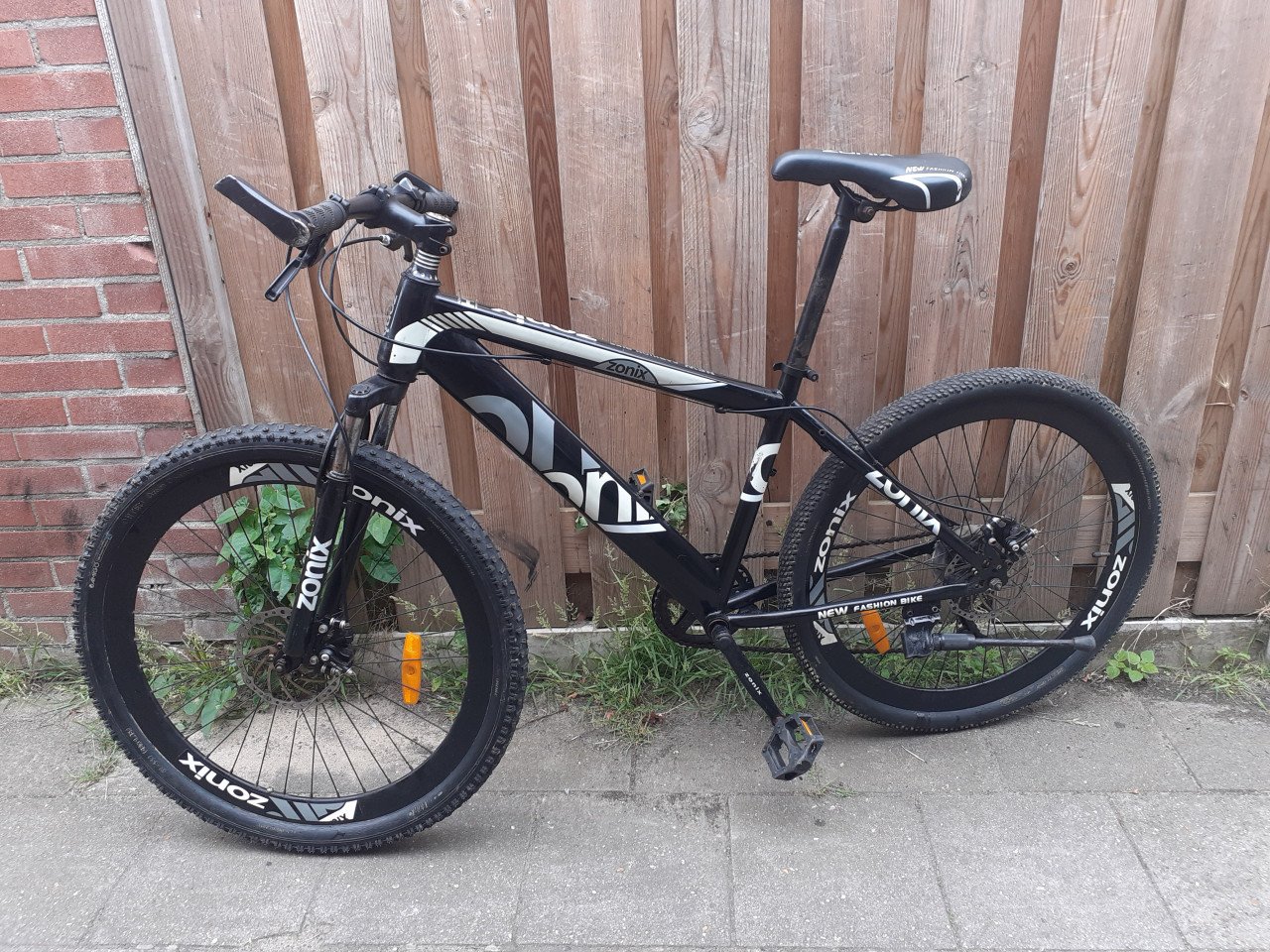 Mountainbike ........ROCK-RIDER..26inch ...& .....Diverse MTB 's