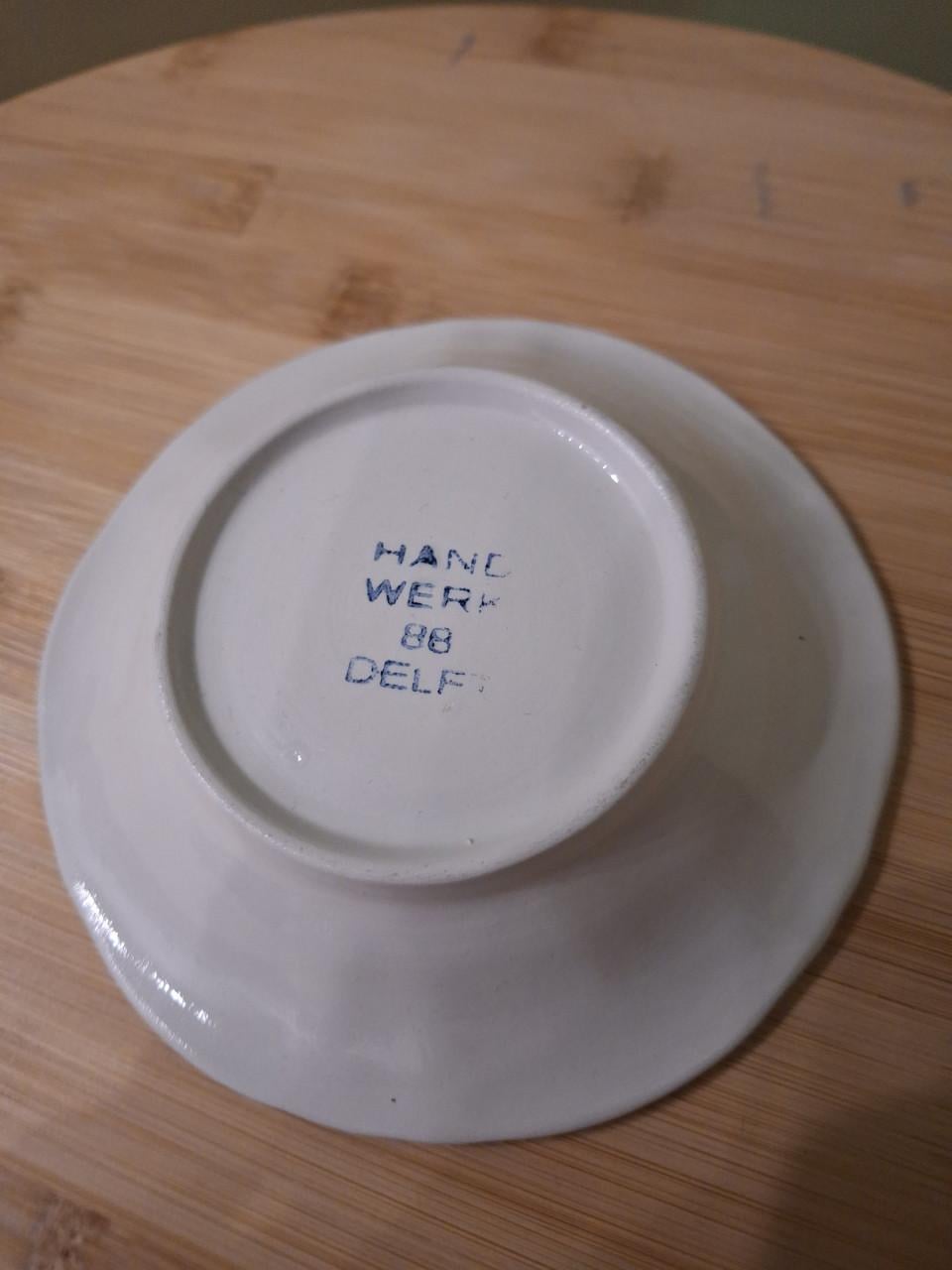 5 delige brocante set