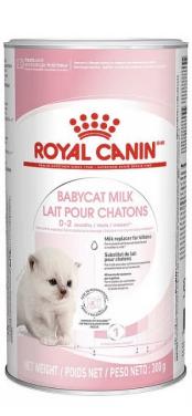 3x Bus ROYAL CANIN Kittenmelk met fles en speentjes!!