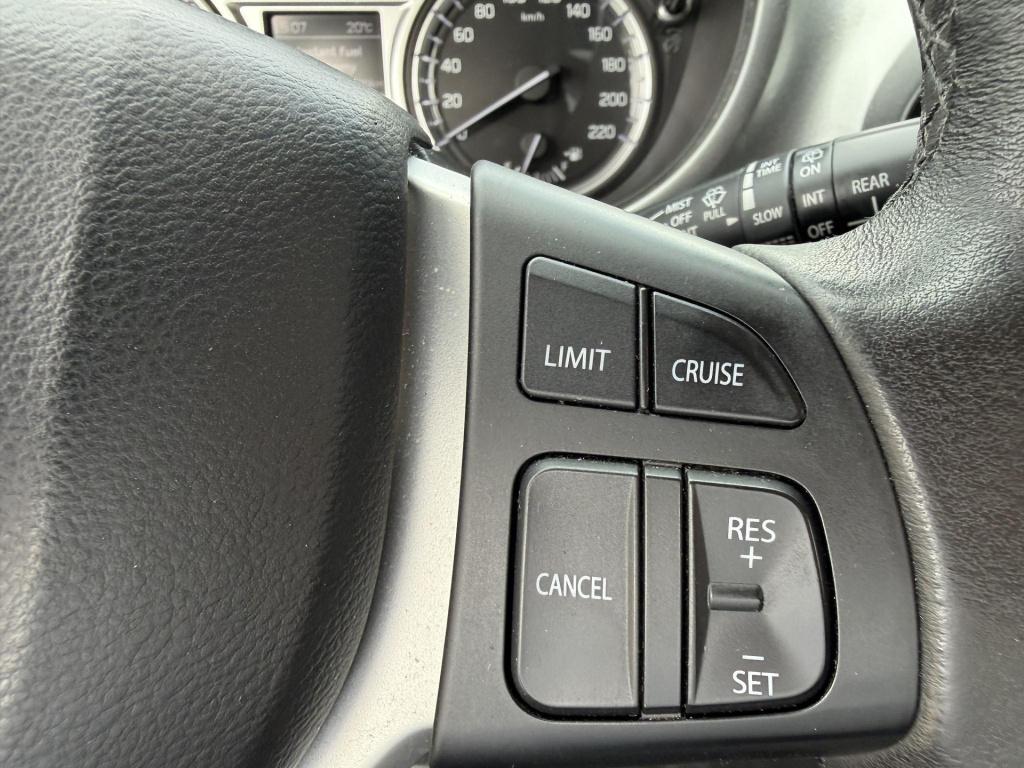 Suzuki Vitara 1.6 executive