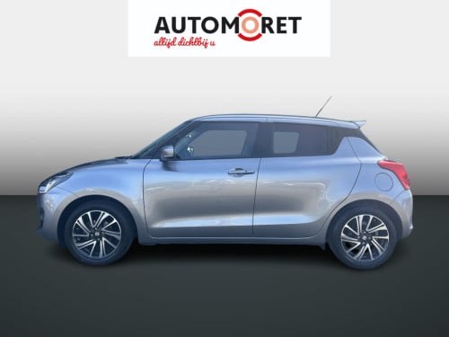 Suzuki Swift 1.2 stijl smart hybrid