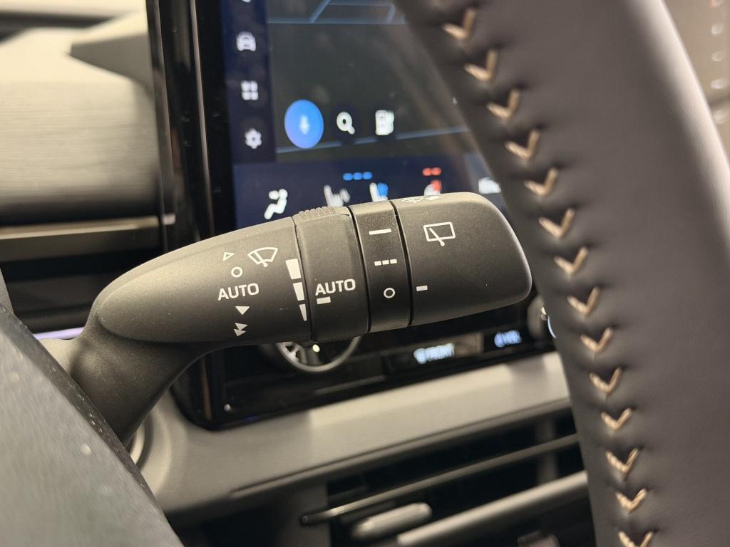 Toyota Bz4x touring executive awd 75 kwh