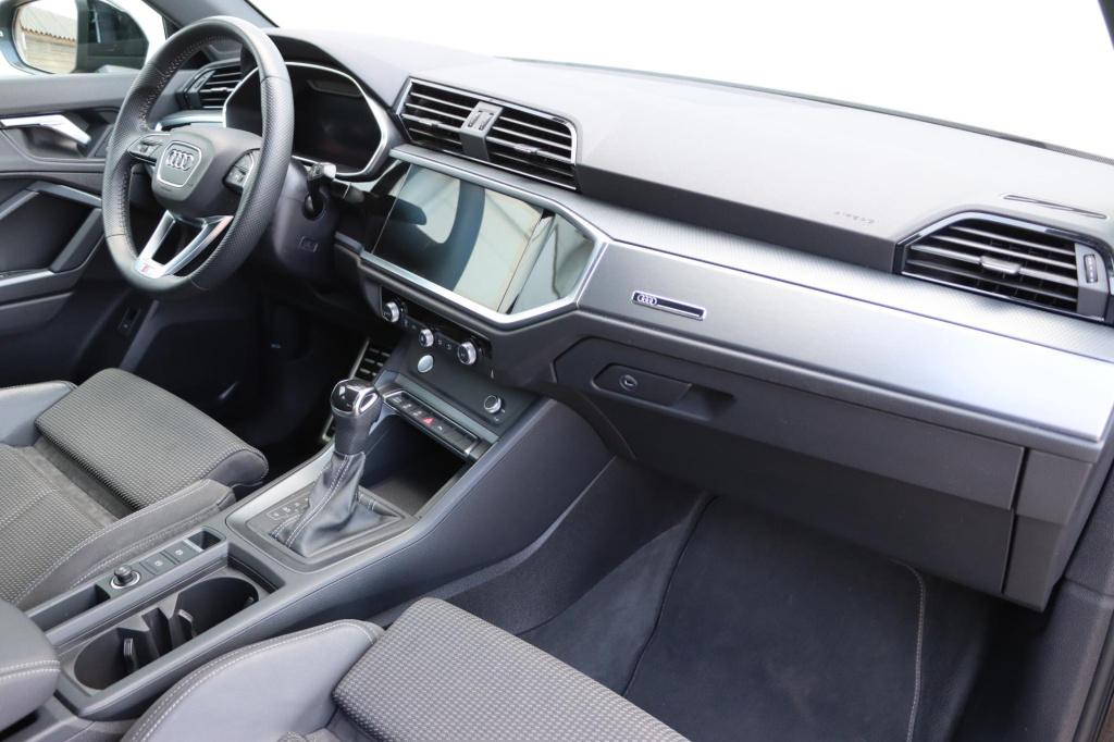 Audi Q3 35 tfsi pro line s 150pk s tronic