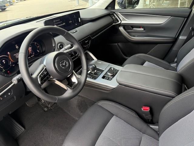 Mazda Cx-60 2.5 e-skyactiv phev exclusive-line bns edition