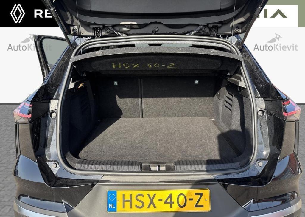 Renault Symbioz 1.6 e-tech full hybrid 145 techno