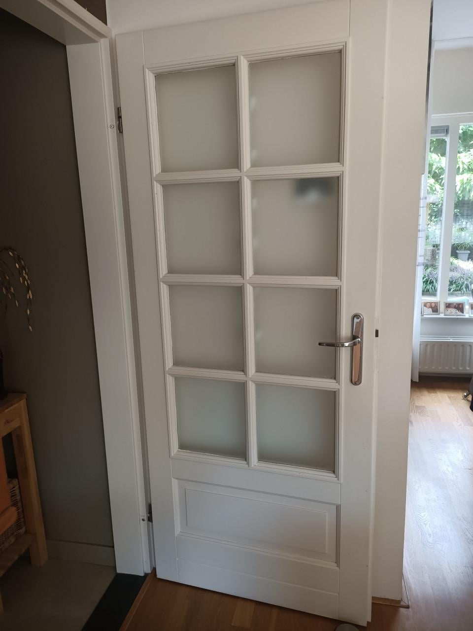 Binnendeur