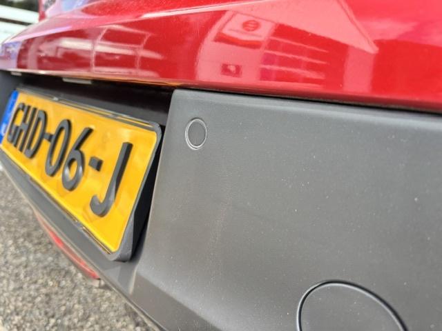 Peugeot 208 ev 50kwh 136pk active pack