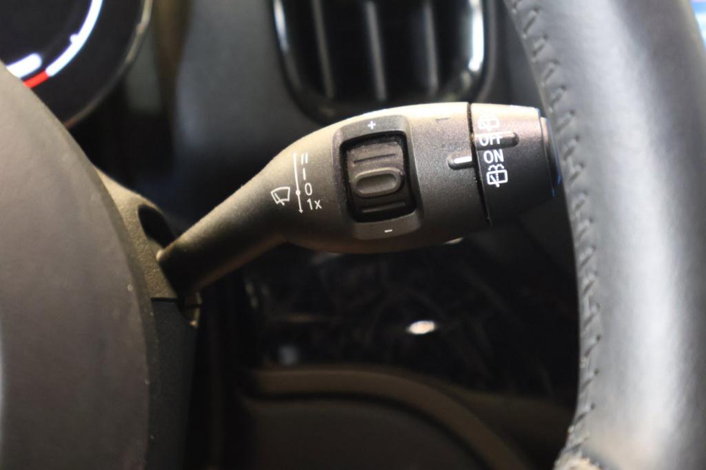 Mini Countryman 1.5 cooper s e all4 chili| stoelverwarming|camera|head up d