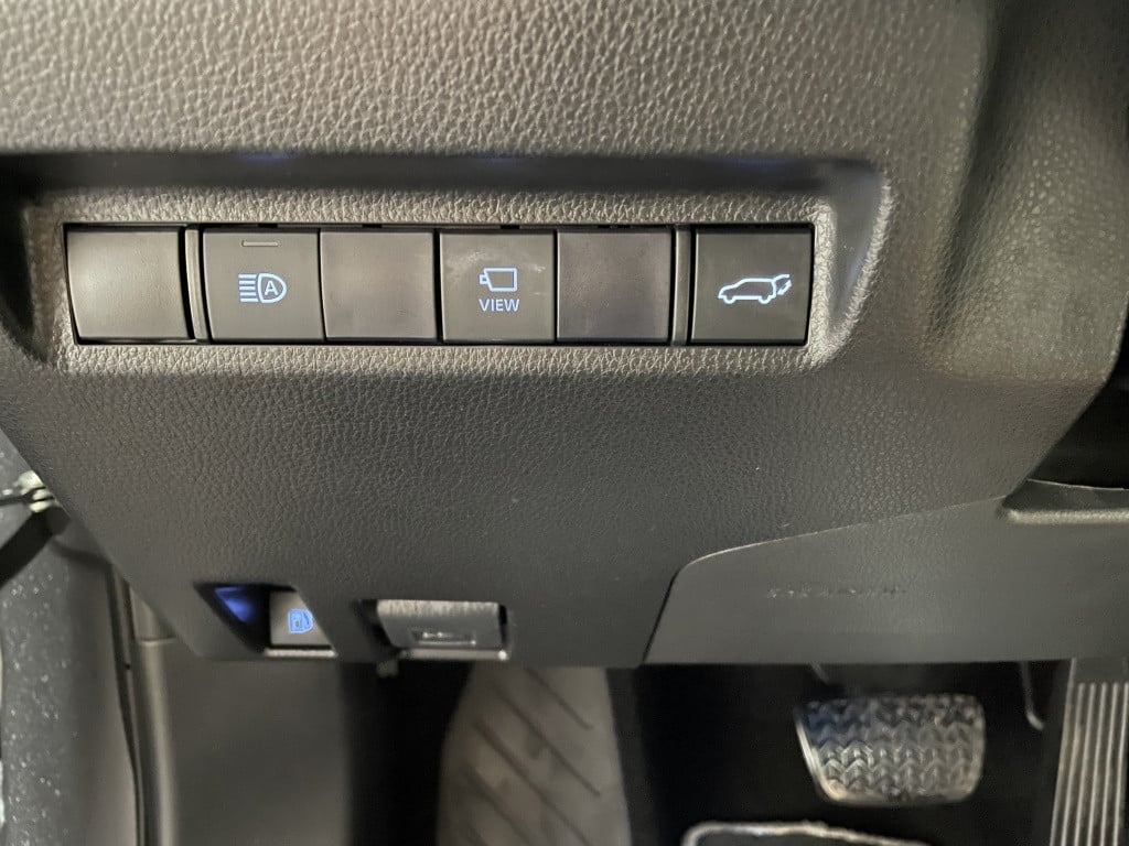 Toyota Rav4 2.5 plug-in hybrid bi-tone plus | panodak | leer |