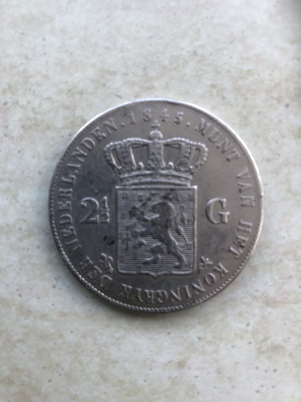 Rijksdaalder