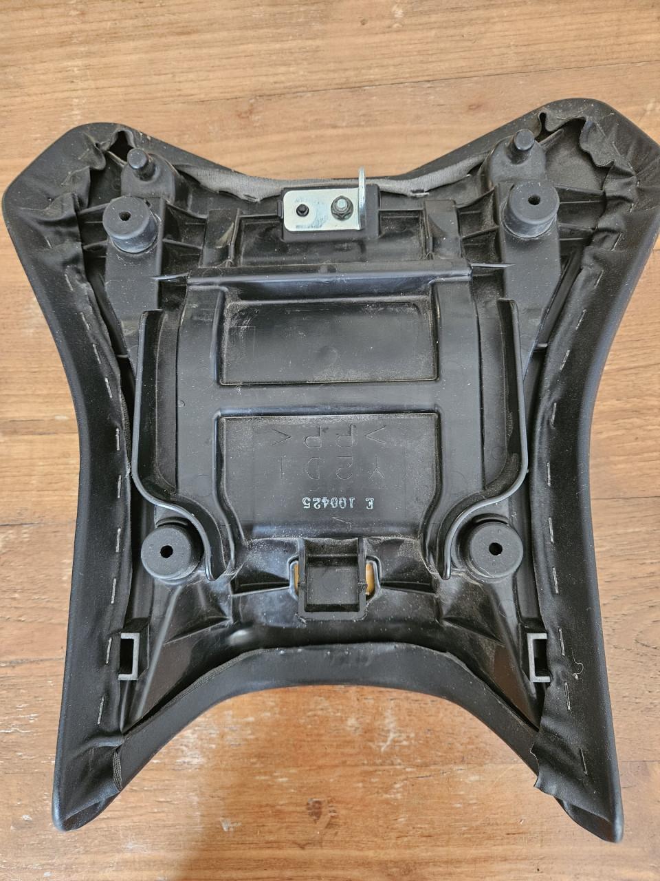 Origineel Yamaha FZ1 Fazer zadel (2006-2015)