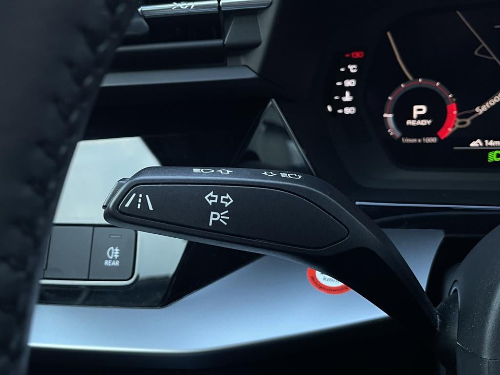 Audi A3 sportback 35 tfsi pro line automaat | virtual cockpit | adaptieve c