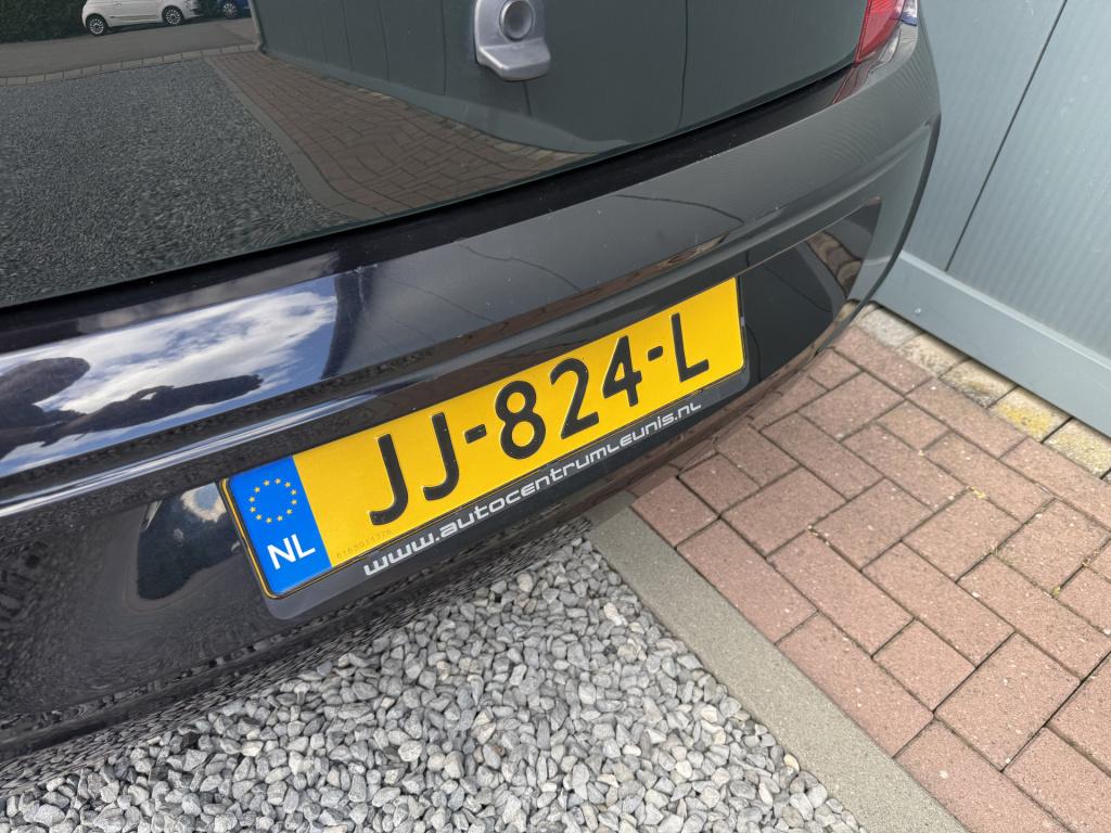 Volkswagen UP! 1.0 move up! blue motion 5-drs