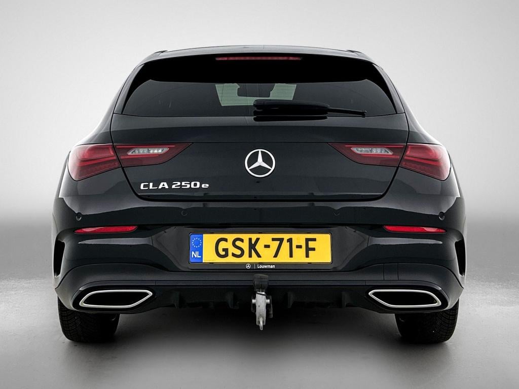 Mercedes-Benz Cla sb 250 e star edition amg line | sfeerverlichting | trekh