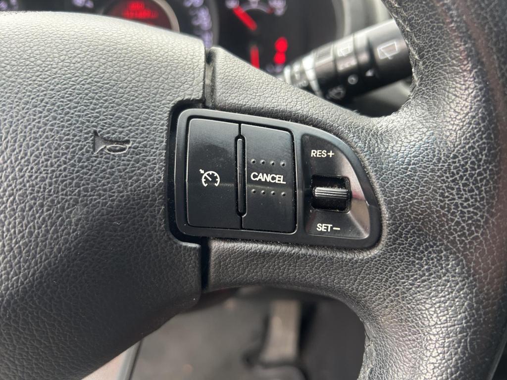 Kia Sportage 1.6 gdi x-ecutive plus pack