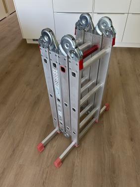 Altrex vouwladder