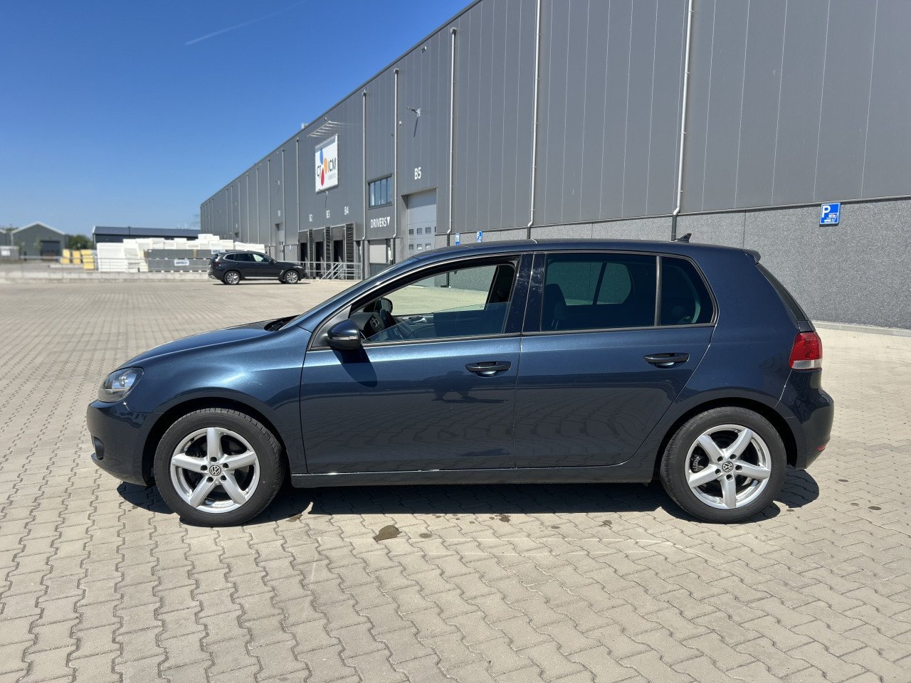 Volkswagen Golf 1.4 TSI Comfortline//APK/AIRCO/CARPLAY/