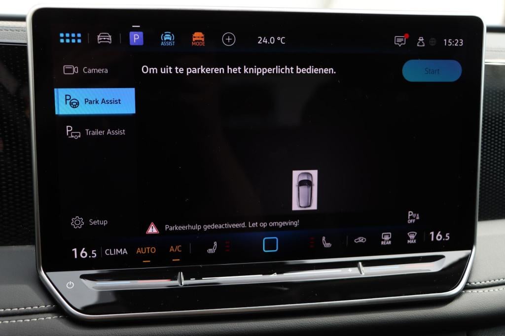 Volkswagen Tiguan 1.5 etsi life edition 130pk dsg7
