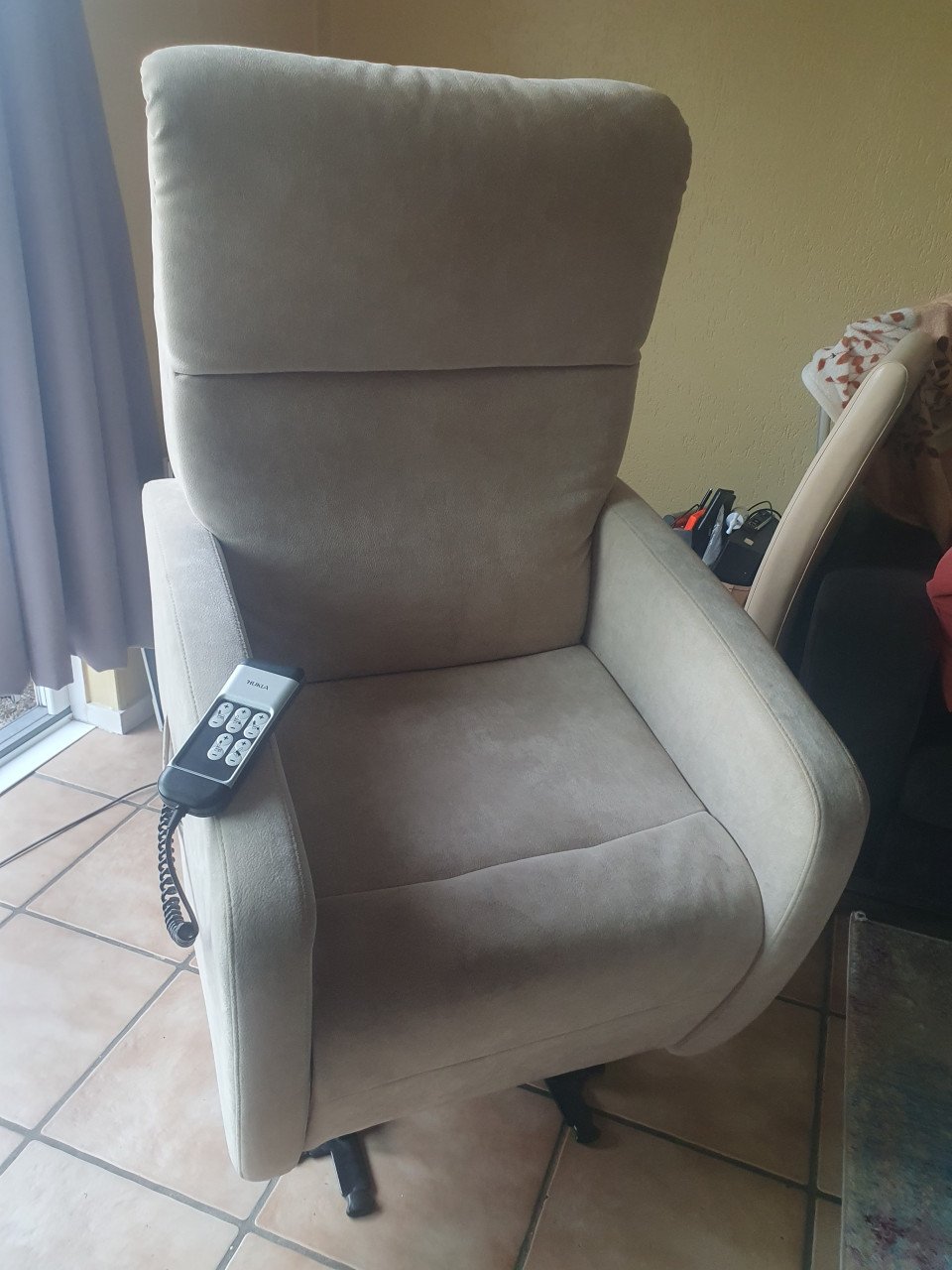 Fauteuil