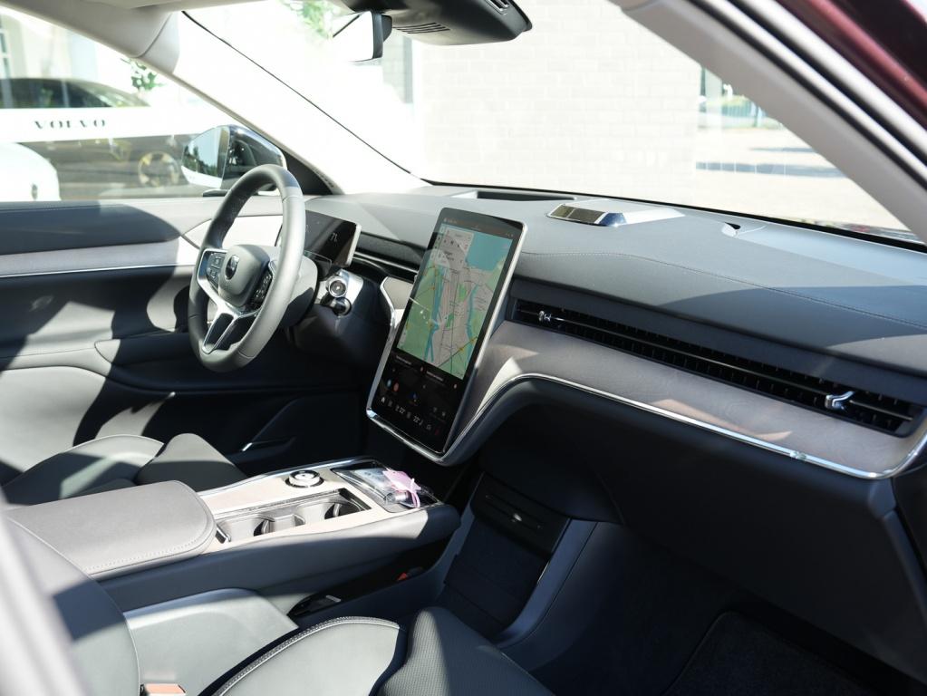 Volvo Ex90 twin motor awd ultra pilot assist/luchtvering/climate/geve