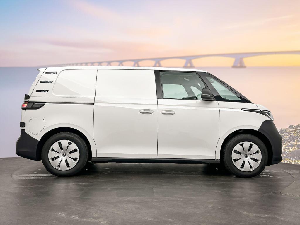 Volkswagen Id. Buzz Cargo bedrijfswagens economy business 125kw (170pk) 59 