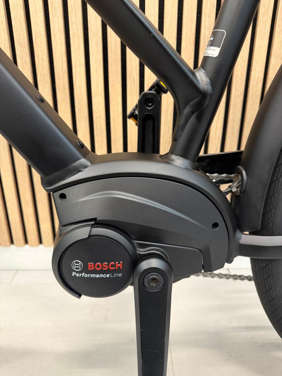 Gazelle Medeo Bosch Performance Line 60CM 6432KM 500Wh