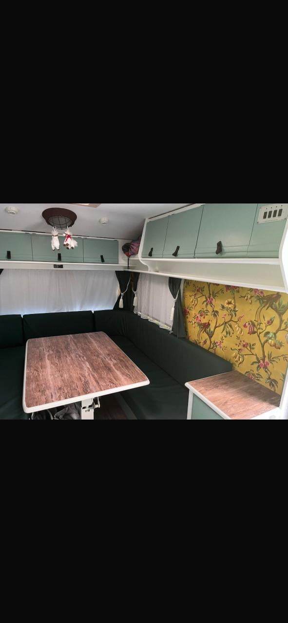 Chateau caravan te koop