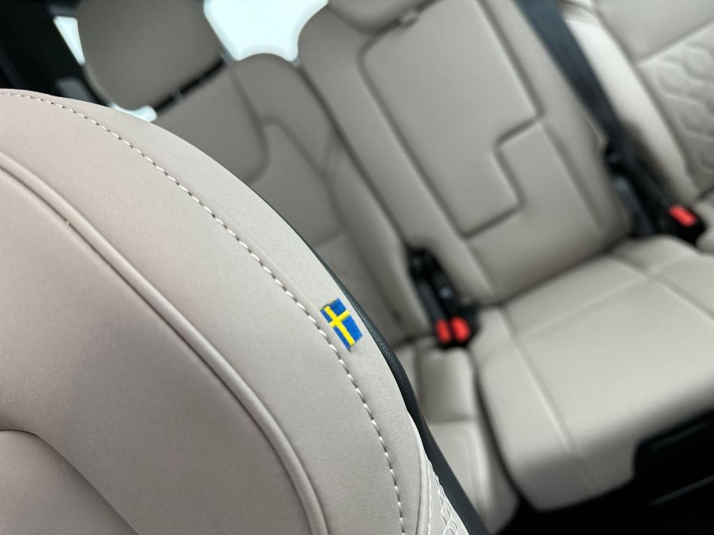 Volvo XC90 t8 455pk recharge ultra dark| adap.cruise| panodak| 360camera| a