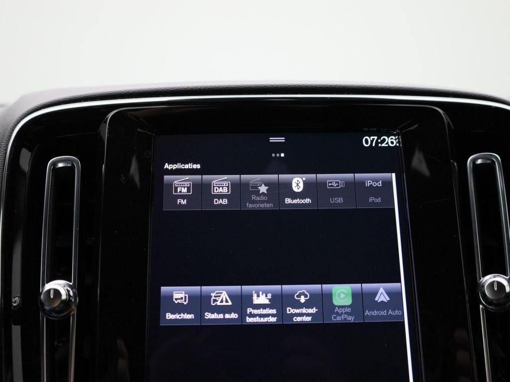 Volvo XC40 1.5 t4 recharge expression | lmv | automaat | elec. achterklep |