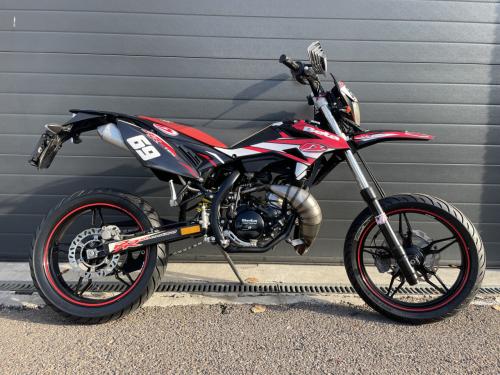 BETA 50 RR SCHAKELBROMMER