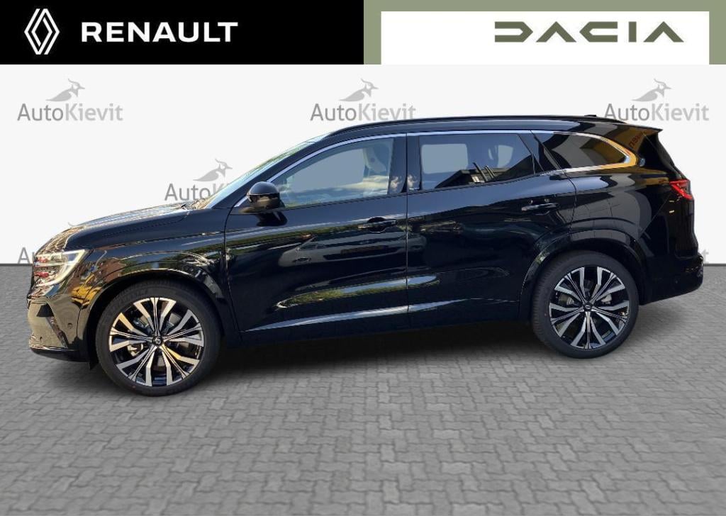 Renault Espace e-tech full hybrid 200 iconic 7p. - demo / pack advanced dri