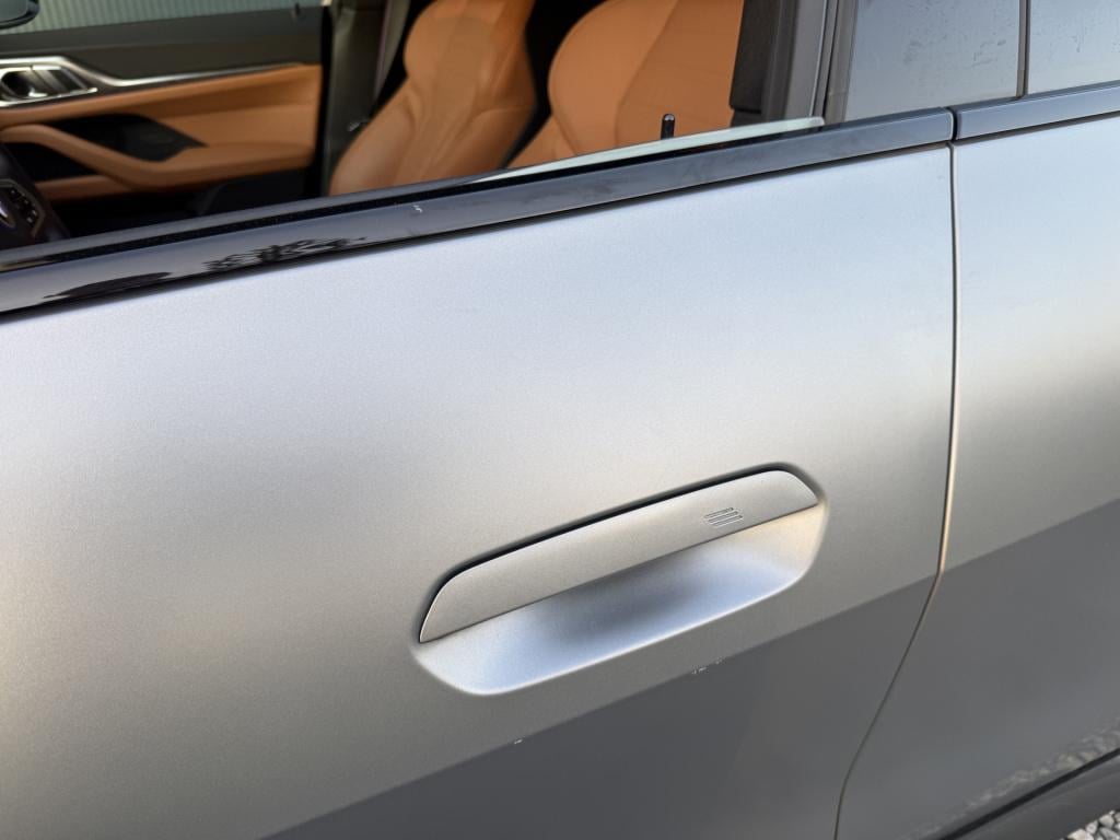 BMW I4 edrive40 high executive 84 kwh m-sportpakket