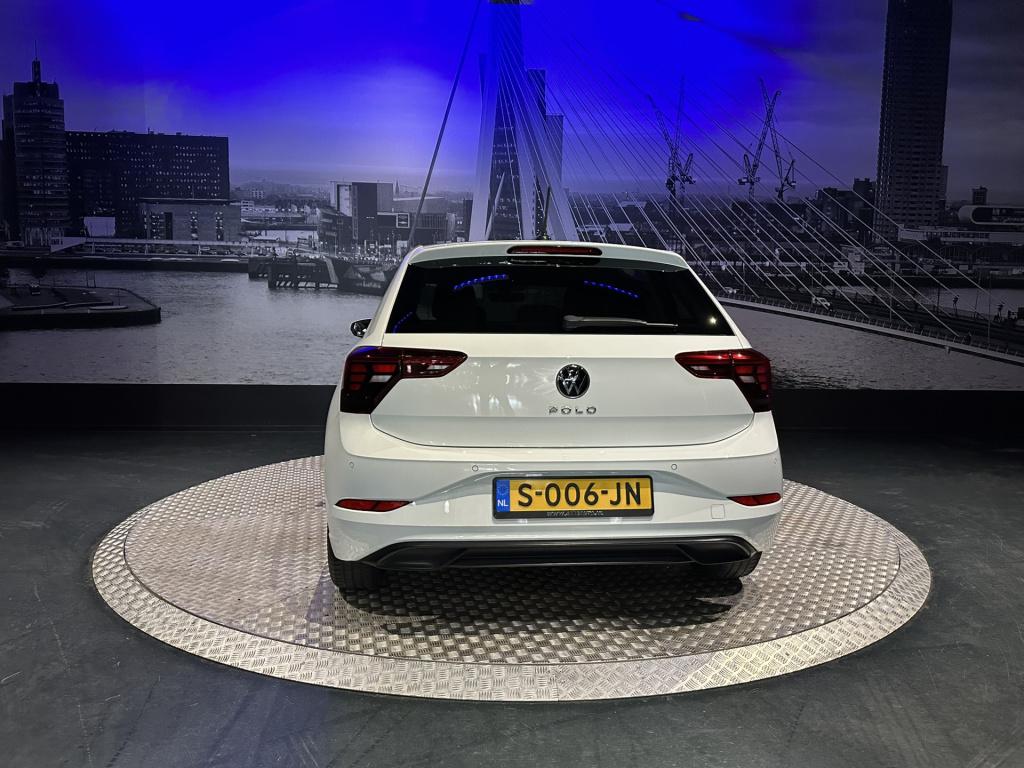 Volkswagen Polo 1.0 tsi go *appconnect*camera*clima*